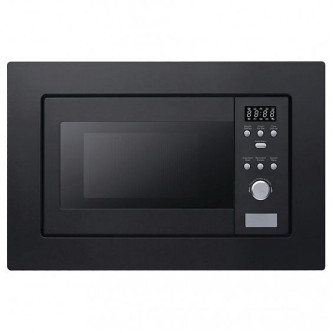 Микроволновая печь TEKA MWE 207 FI BLACK (40581129)