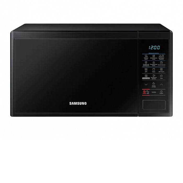 Микроволновая печь Samsung MG23J5133AK Микроволновая печь Samsung MG23J5133AK