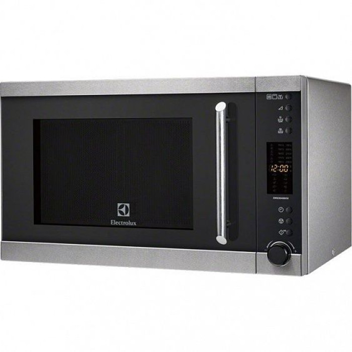 Микроволновая печь ELECTROLUX EMS30400OX Микроволновая печь ELECTROLUX EMS30400OX