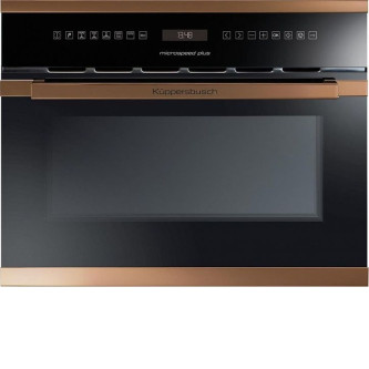 Микроволновая печь KUPPERSBUSCH EMWK 6551.0 J7 Copper