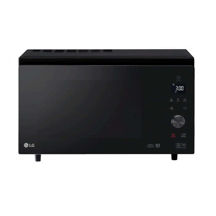 Микроволновая печь LG MJ-3965BIS Микроволновая печь LG MJ-3965BIS