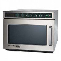 Микроволновая печь MENUMASTER DEC18E2 Микроволновая печь MENUMASTER DEC18E2