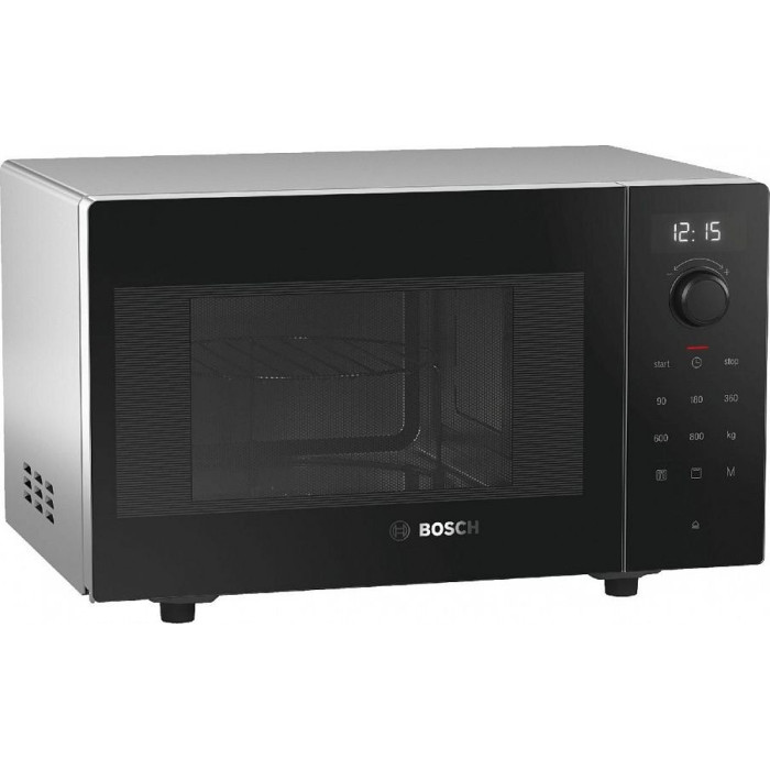 Микроволновая печь BOSCH FEM513MB0 Микроволновая печь BOSCH FEM513MB0