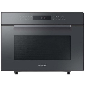Микроволновая печь SAMSUNG MC35R8088LC/BW Микроволновая печь SAMSUNG MC35R8088LC/BW