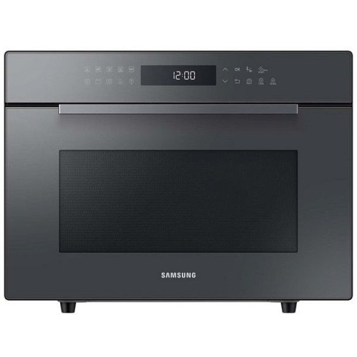 Микроволновая печь SAMSUNG MC35R8088LC/BW Микроволновая печь SAMSUNG MC35R8088LC/BW