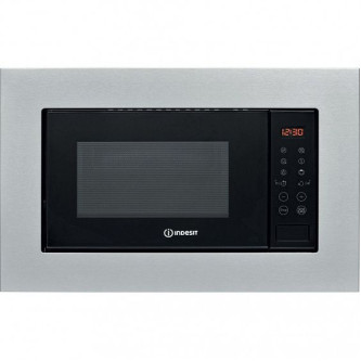 Микроволновая печь INDESIT MWI 120.SX