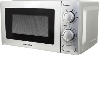 Микроволновая печь SUPRA 20MS20 Микроволновая печь SUPRA 20MS20