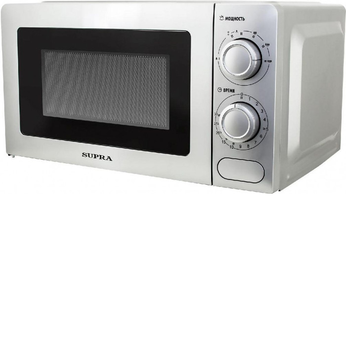 Микроволновая печь SUPRA 20MS20 Микроволновая печь SUPRA 20MS20