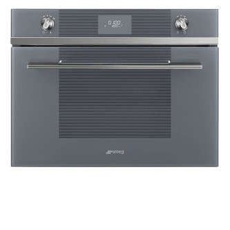 Микроволновая печь SMEG SF4101MS