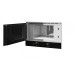 Микроволновая печь TEKA MWR 22 BI AB (40586300) Микроволновая печь TEKA MWR 22 BI AB (40586300)
