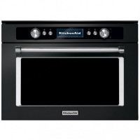 Микроволновая печь KITCHENAID KMQCXB 45600 Микроволновая печь KITCHENAID KMQCXB 45600