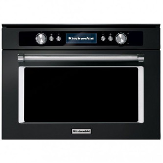 Микроволновая печь KITCHENAID KMQCXB 45600