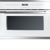 Микроволновая печь KUPPERSBUSCH EMWK 6551.0 W3 Silver Chrome