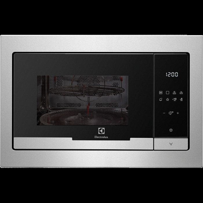 Микроволновая печь ELECTROLUX emt 25207 ox Микроволновая печь ELECTROLUX emt 25207 ox