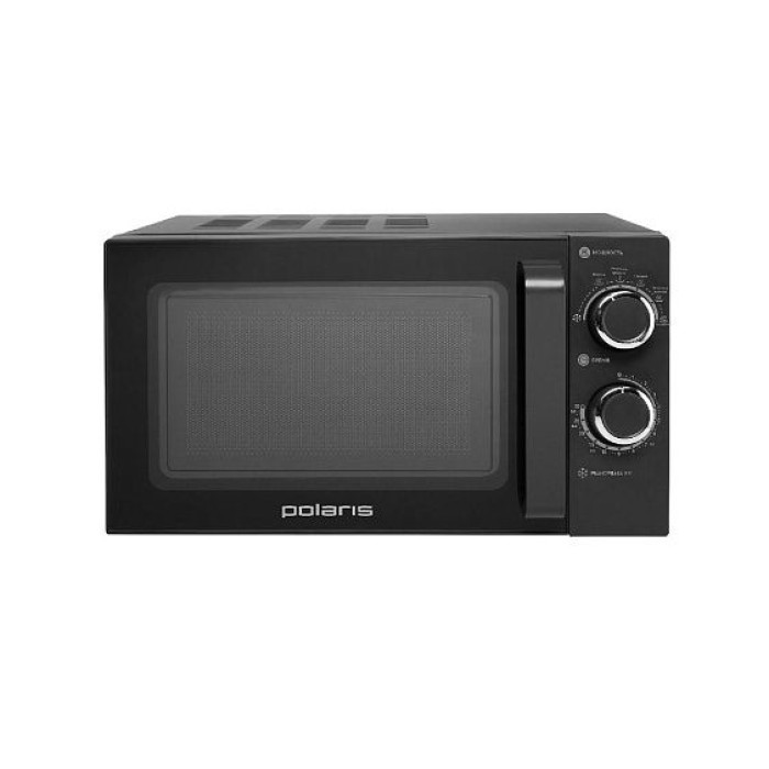 Микроволновая печь POLARIS PMO 2001 графит Микроволновая печь POLARIS PMO 2001 графит