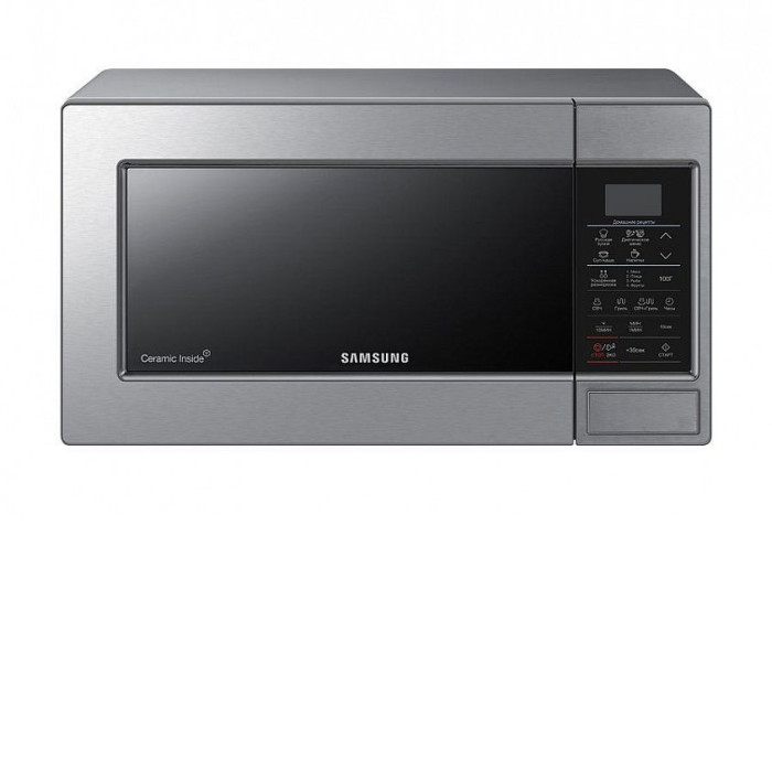 Микроволновая печь SAMSUNG ge83mrts Микроволновая печь SAMSUNG ge83mrts