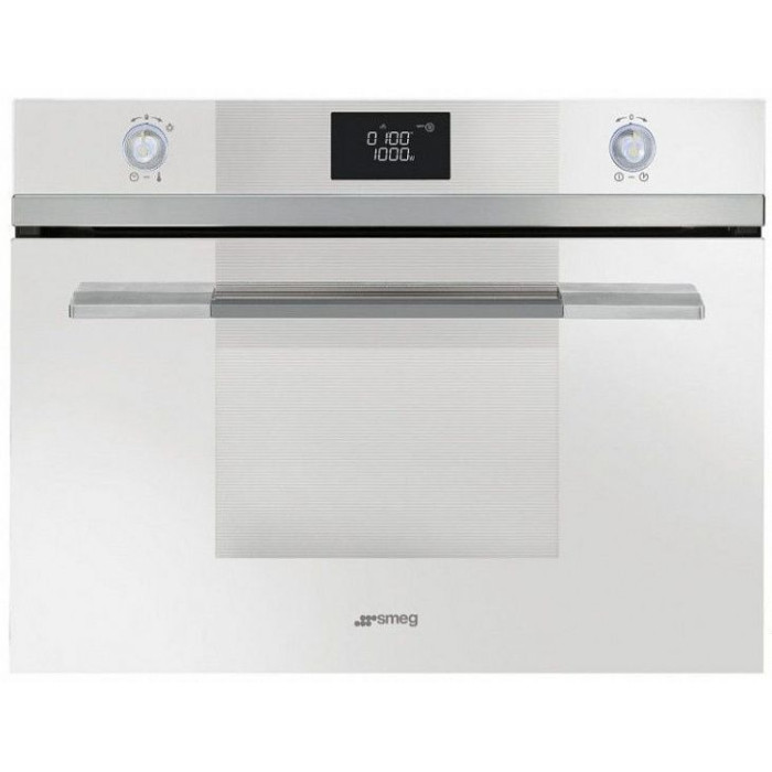 Встраиваемая микроволновая печь SMEG sf4120mb Встраиваемая микроволновая печь SMEG sf4120mb
