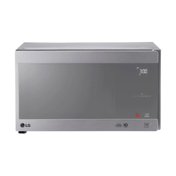 Микроволновая печь LG 25L GRILL SILVER MB65R95CIR Микроволновая печь LG 25L GRILL SILVER MB65R95CIR