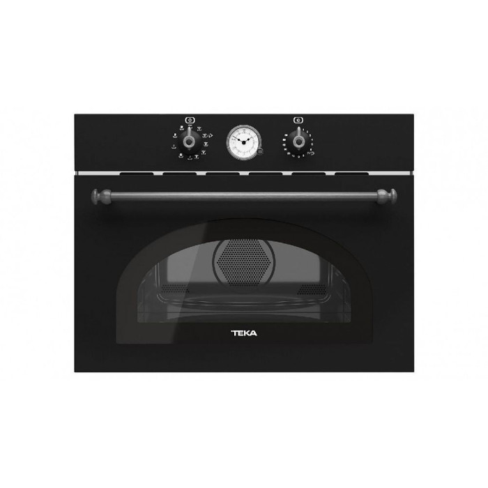Микроволновая печь TEKA MWR 32 BIA ATS SILVER (111940000) Микроволновая печь TEKA MWR 32 BIA ATS SILVER (111940000)