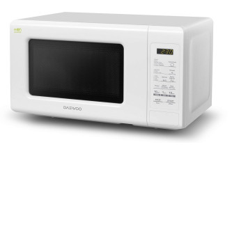 Микроволновая печь Daewoo KOR-661BW
