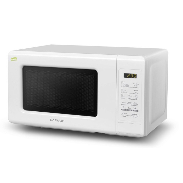 Микроволновая печь Daewoo KOR-661BW Микроволновая печь Daewoo KOR-661BW