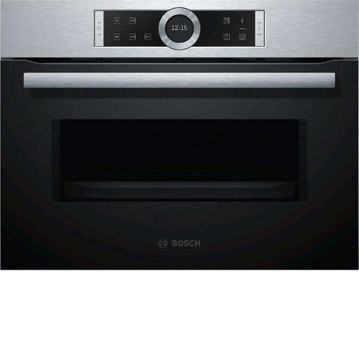 Встраиваемая микроволновая печь Bosch CFA634GS1
