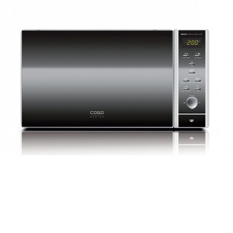 Микроволновая печь CASO MCG25 Ceramic Chef