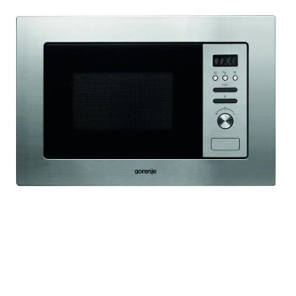 Встраиваемая микроволновая печь Gorenje BM 300 X