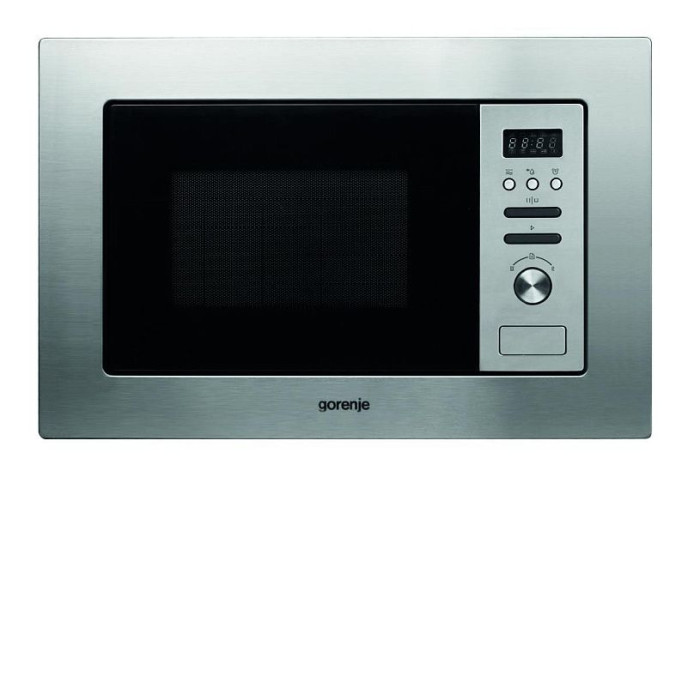 Встраиваемая микроволновая печь Gorenje BM 300 X Встраиваемая микроволновая печь Gorenje BM 300 X