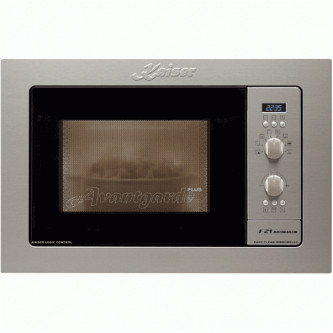 Микроволновая печь KAISER em 2001