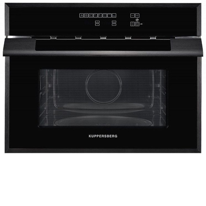 Микроволновая печь KUPPERSBERG HMWZ 969 B Микроволновая печь KUPPERSBERG HMWZ 969 B