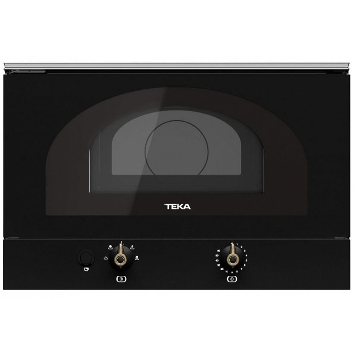 Микроволновая печь TEKA MWR 22 BI AB (40586300) Микроволновая печь TEKA MWR 22 BI AB (40586300)
