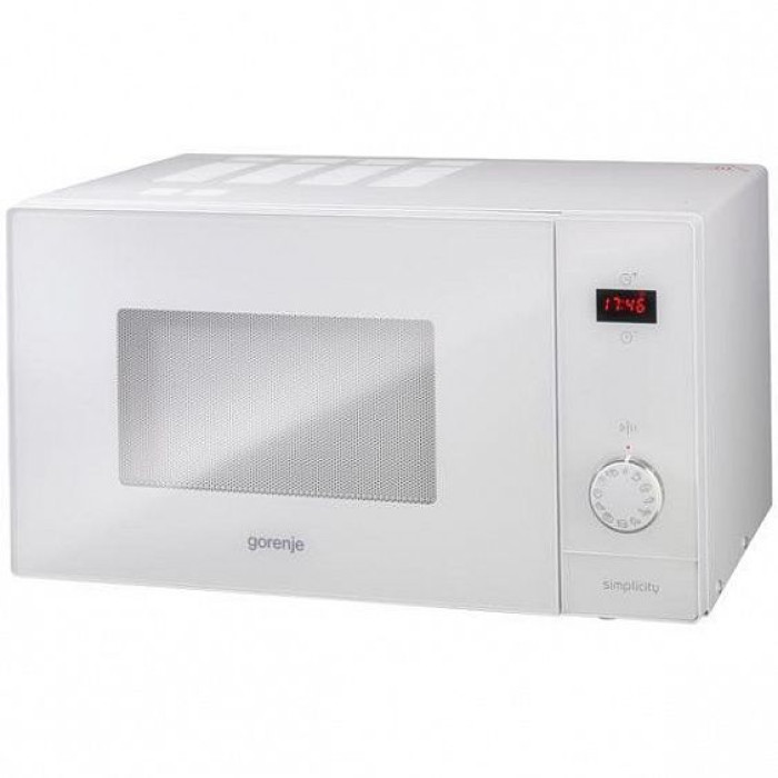 Микроволновая печь GORENJE mo6240sy2w Микроволновая печь GORENJE mo6240sy2w
