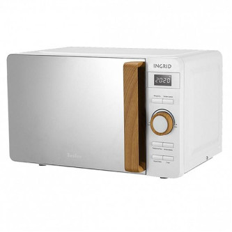Микроволновая печь TESLER ME-2044 WHITE