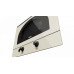 Микроволновая печь TEKA MWR 22 BI VNS SILVER (112040001) Микроволновая печь TEKA MWR 22 BI VNS SILVER (112040001)
