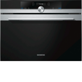 Встраиваемая микроволновая печь Siemens CF 634AGS1 Встраиваемая микроволновая печь Siemens CF 634AGS1
