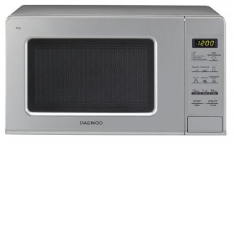 Микроволновая печь Daewoo KOR-770BS