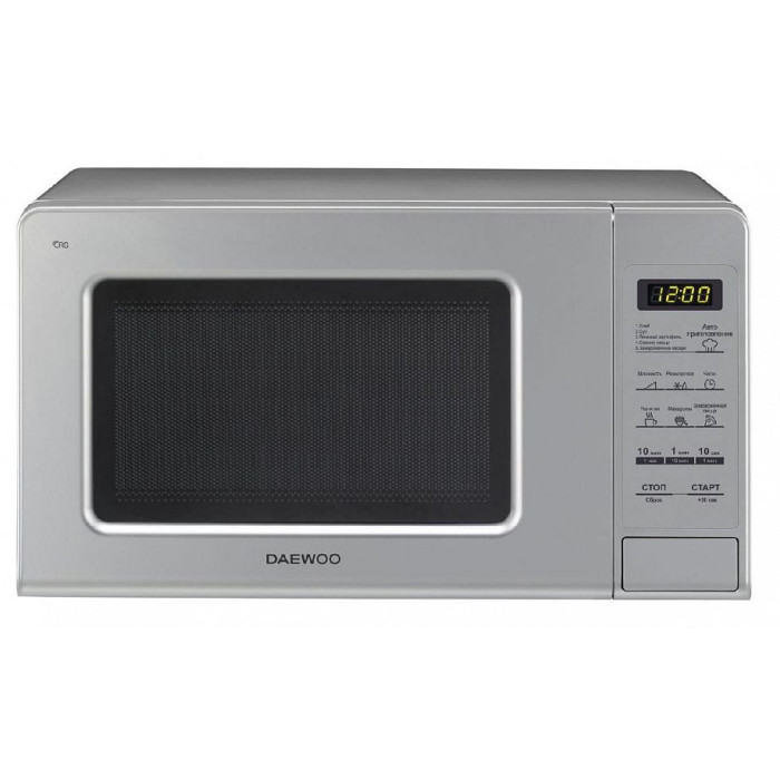 Микроволновая печь Daewoo KOR-770BS