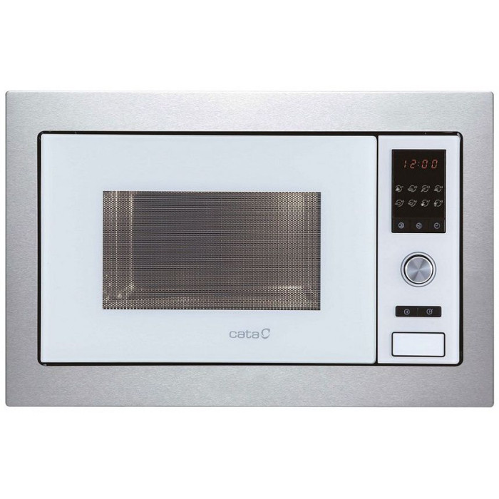 Микроволновая печь CATA MC 28 D WH Микроволновая печь CATA MC 28 D WH
