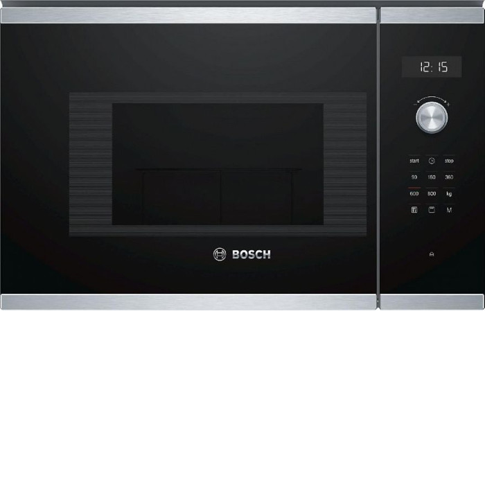 Встраиваемая микроволновая печь BOSCH BEL524MS0 Встраиваемая микроволновая печь BOSCH BEL524MS0