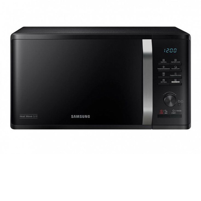 Микроволновая печь Samsung MG 23 K 3575 AK Микроволновая печь Samsung MG 23 K 3575 AK