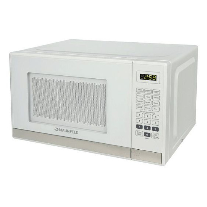 Микроволновая печь MAUNFELD MFSMO.20.7SGW Микроволновая печь MAUNFELD MFSMO.20.7SGW