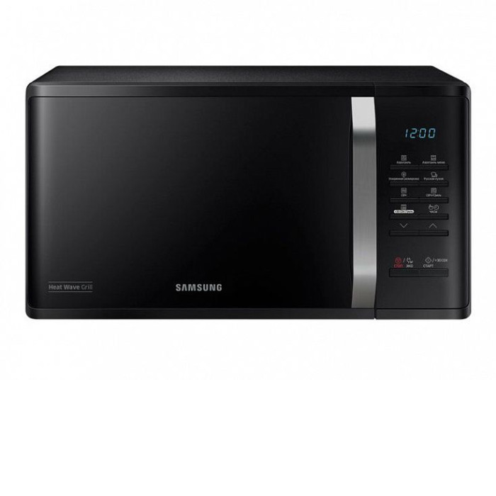 Микроволновая печь SAMSUNG MG23K3573AK Микроволновая печь SAMSUNG MG23K3573AK