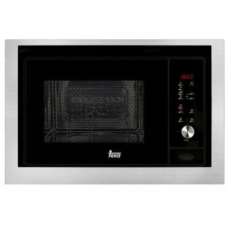 Встраиваемая микроволновая печь TEKA mwl 20 bis stainless steel