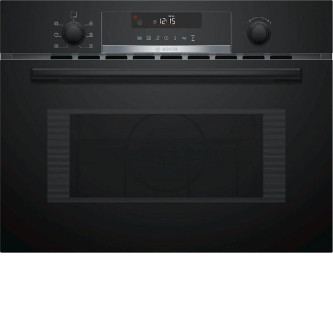 Микроволновая печь BOSCH CMA585MB0 Микроволновая печь BOSCH CMA585MB0
