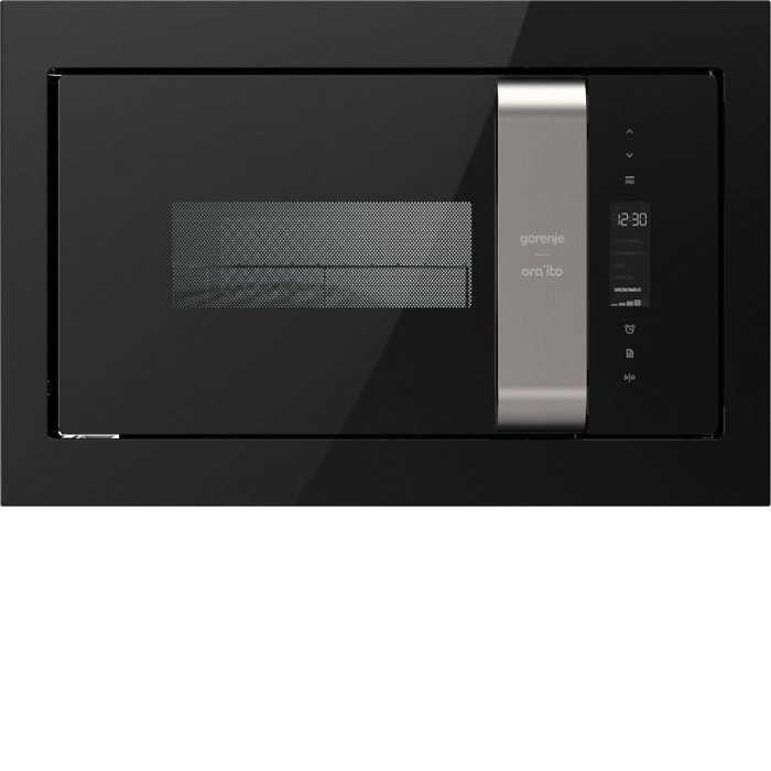 Встраиваемая микроволновая печь GORENJE BM235ORAB Встраиваемая микроволновая печь GORENJE BM235ORAB