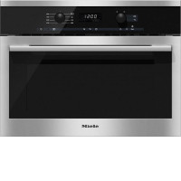 Микроволновая печь Miele M 6160 TC EDST/CLST