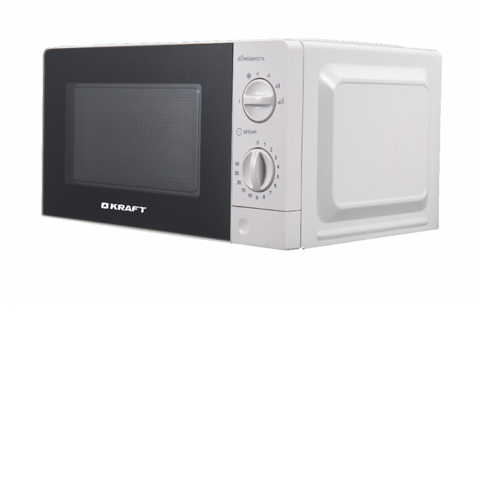 Микроволновая печь Kraft KF20MW7W-101M Микроволновая печь Kraft KF20MW7W-101M
