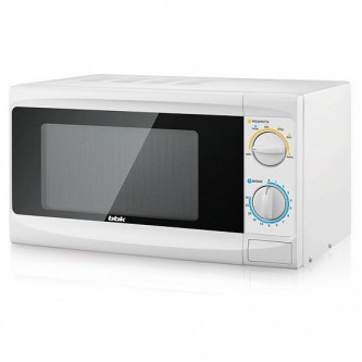 Микроволновая печь BBK 20mws-703m/w Микроволновая печь BBK 20mws-703m/w