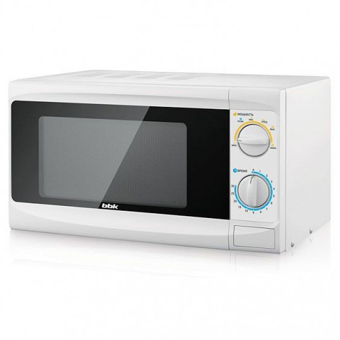 Микроволновая печь BBK 20mws-703m/w Микроволновая печь BBK 20mws-703m/w